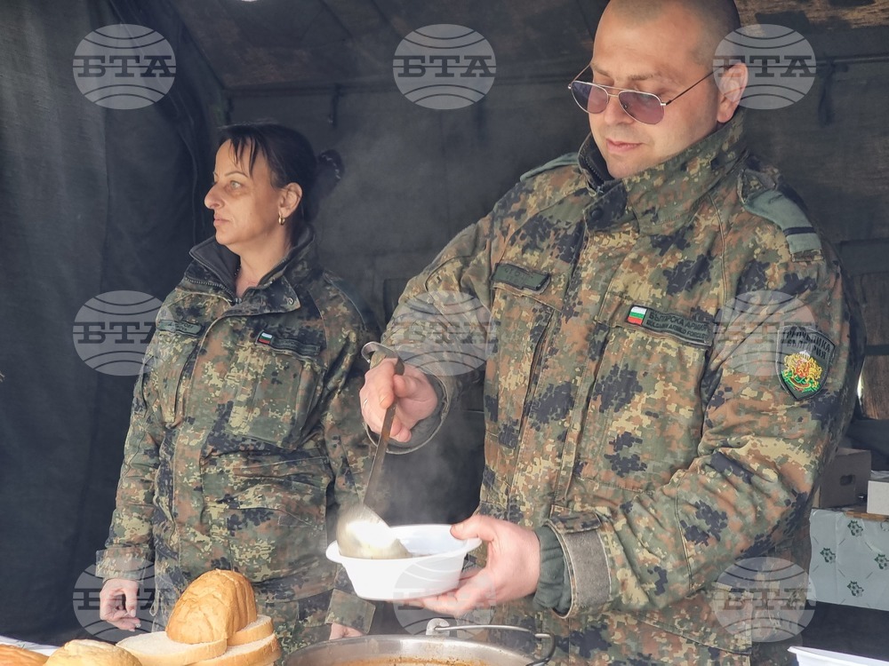 Ямбол - 42-ри механизиран батальон - Ден на отворени врати