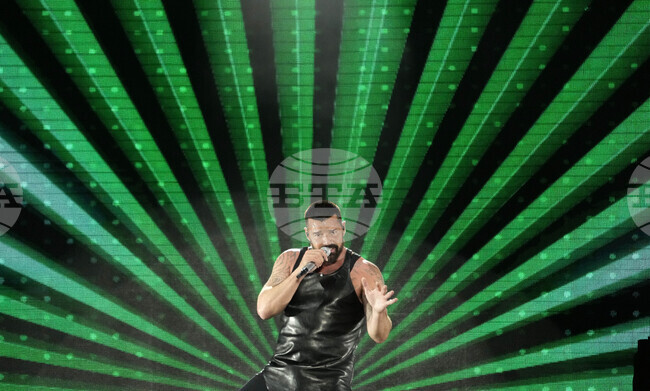 Pride Month Photo Gallery