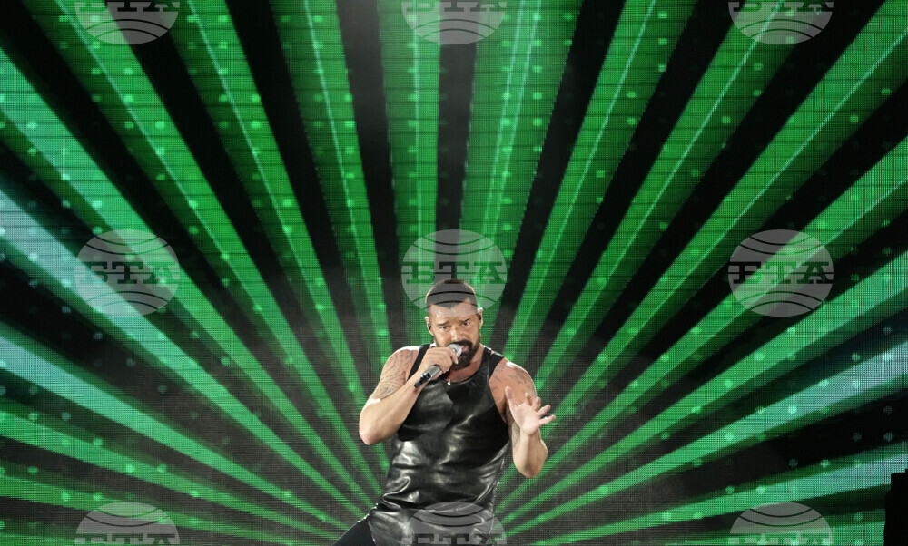 Pride Month Photo Gallery