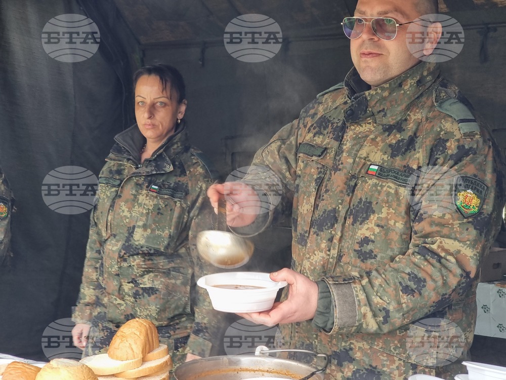 Ямбол - 42-ри механизиран батальон - Ден на отворени врати