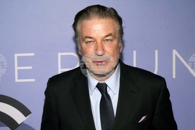 Baldwin Set Shooting