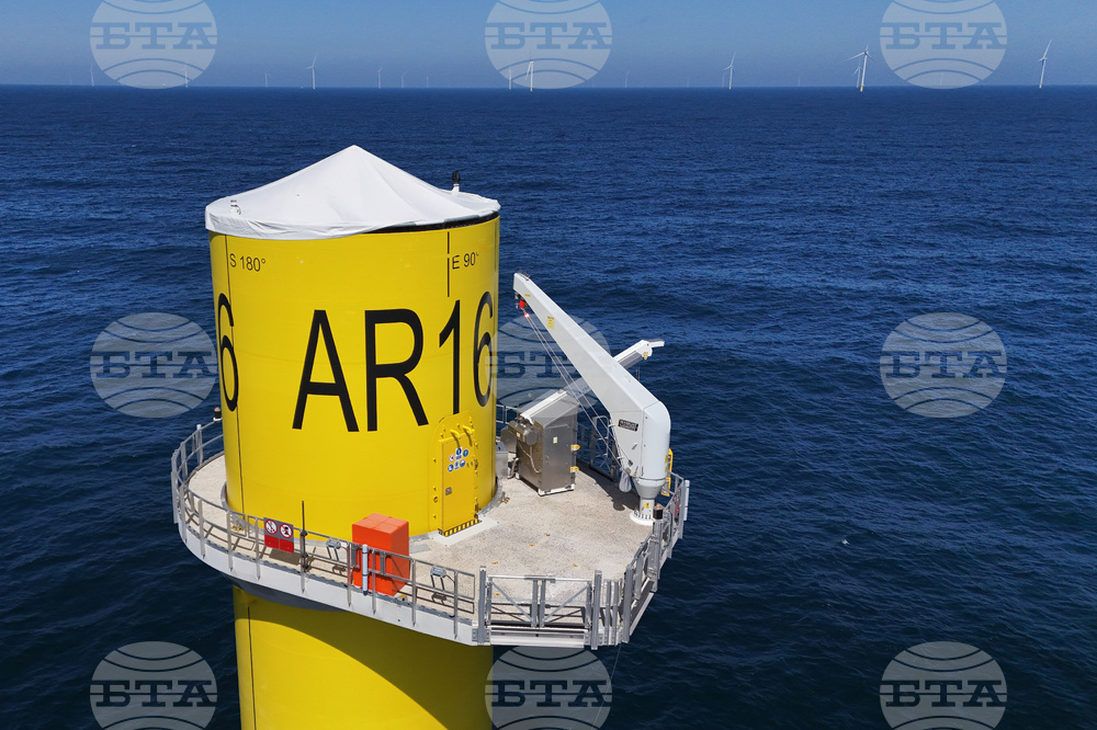 Climate Offshore Wind