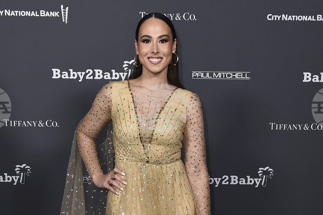 Election 2024 Harris Meet the Family