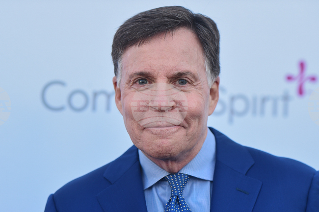 Costas-Lifetime Award Baseball