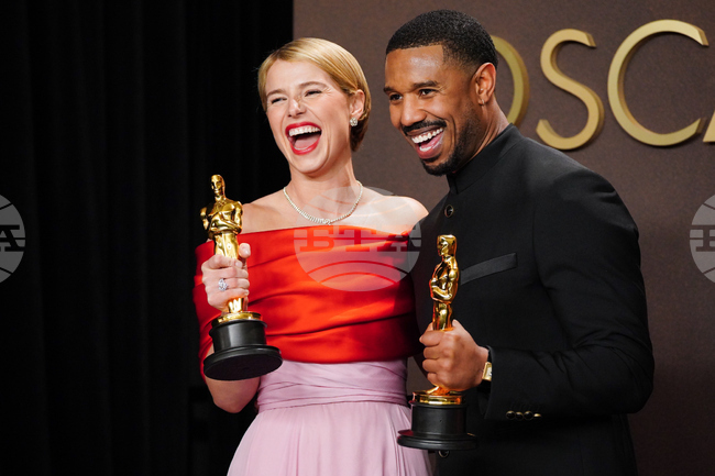 Photo Highlights of March