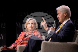 Epstein Congress Clintons