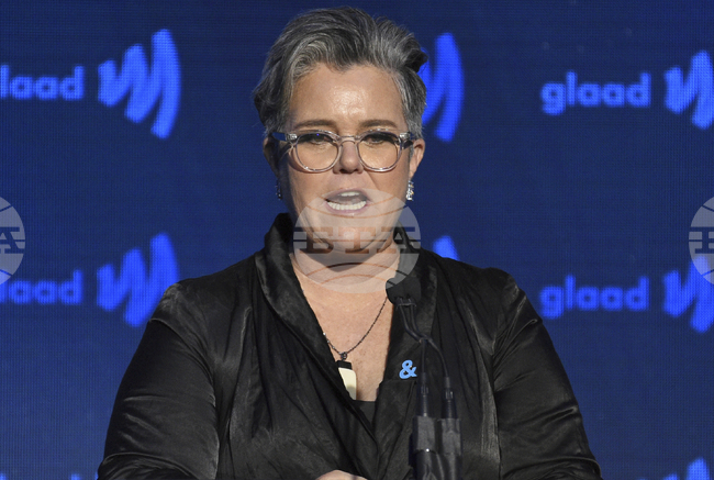 Trump O'Donnell