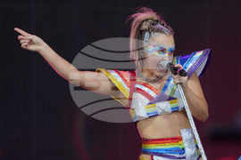 Pride Month Photo Gallery