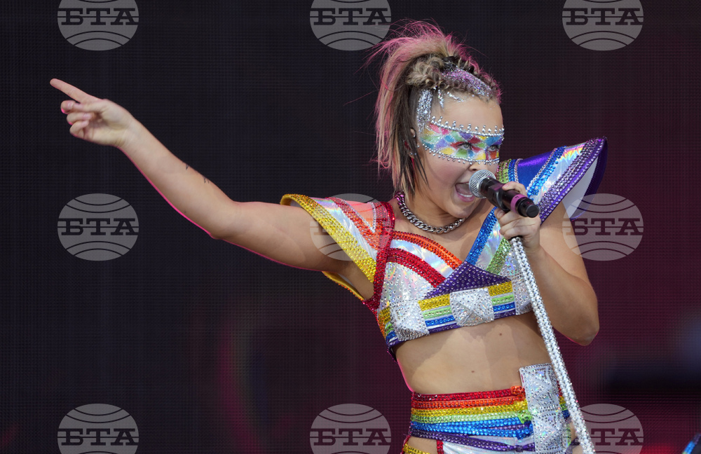 Pride Month Photo Gallery