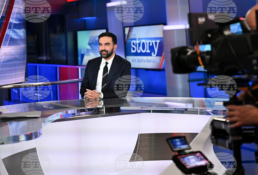 Election 2025 New York Mayor