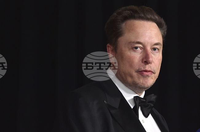 Mexico United States Tesla