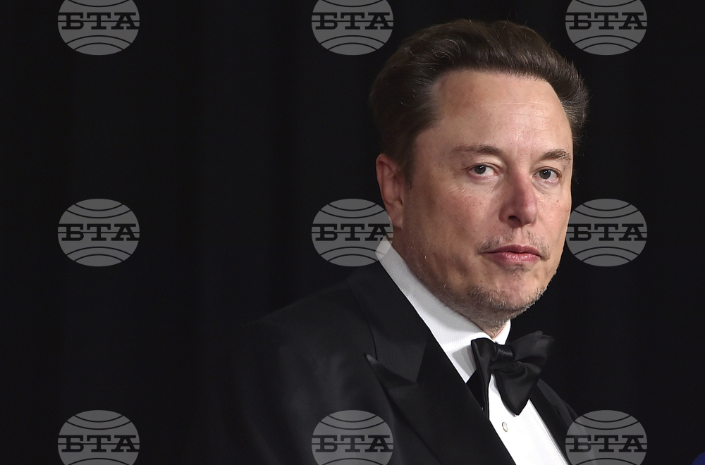Mexico United States Tesla