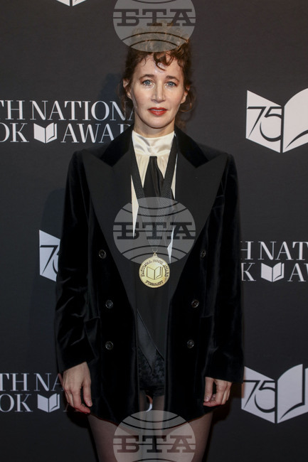 Britain Women's Fiction Prize