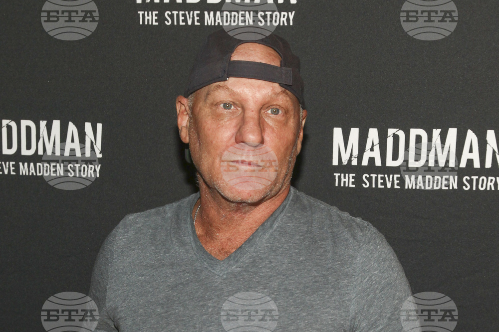 Steve Madden-Tariffs