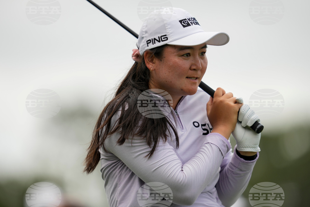 LPGA Tour Golf