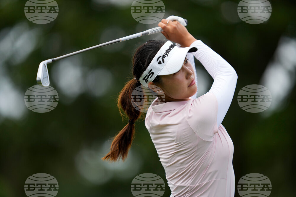 LPGA Tour Golf