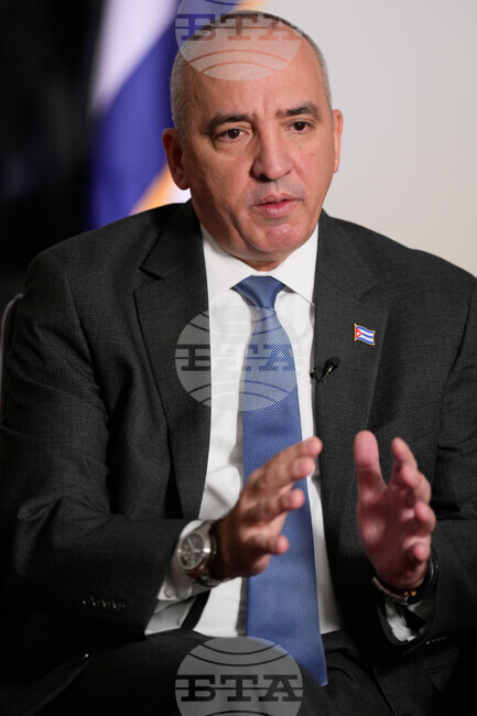 UN United States Cuba