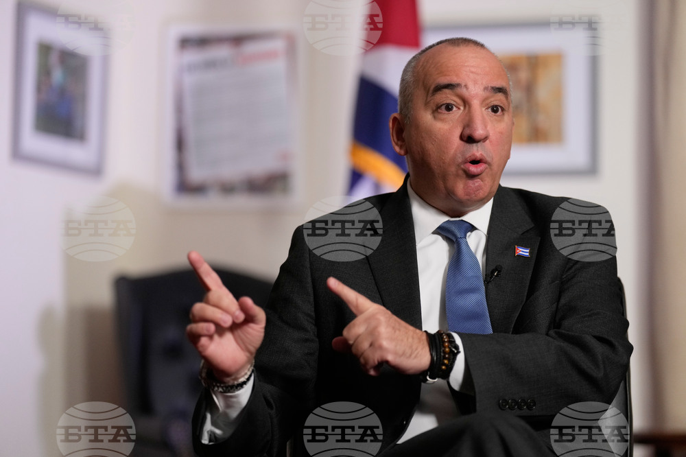 UN United States Cuba