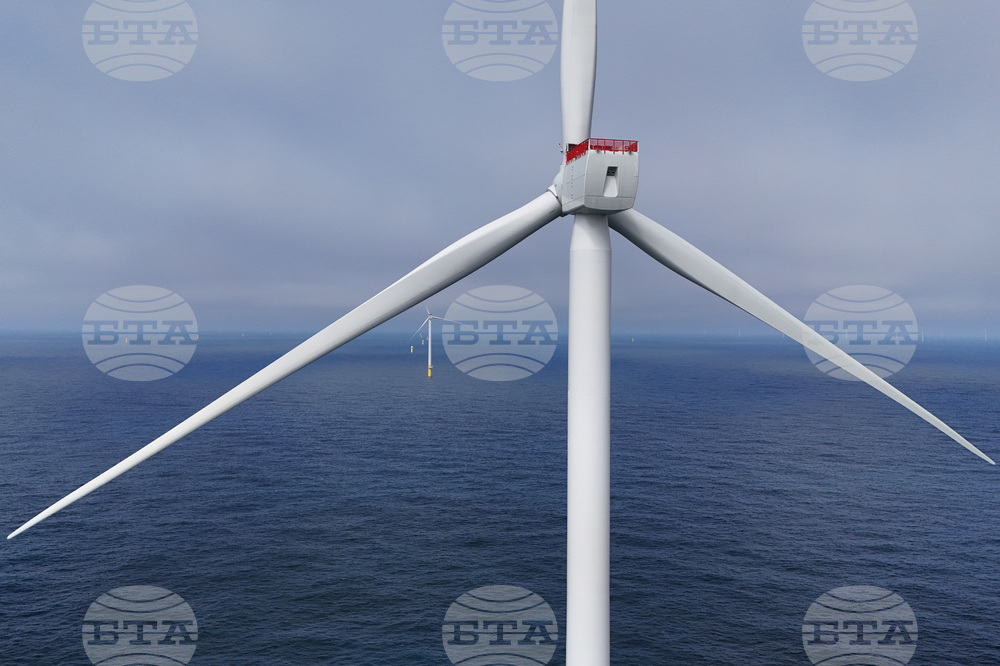 Climate Offshore Wind