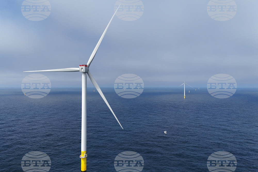 Climate Offshore Wind