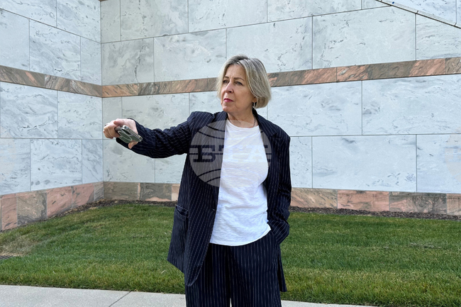 Israel Palestinians Campus Protests