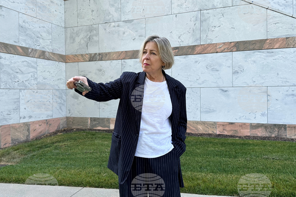 Israel Palestinians Campus Protests