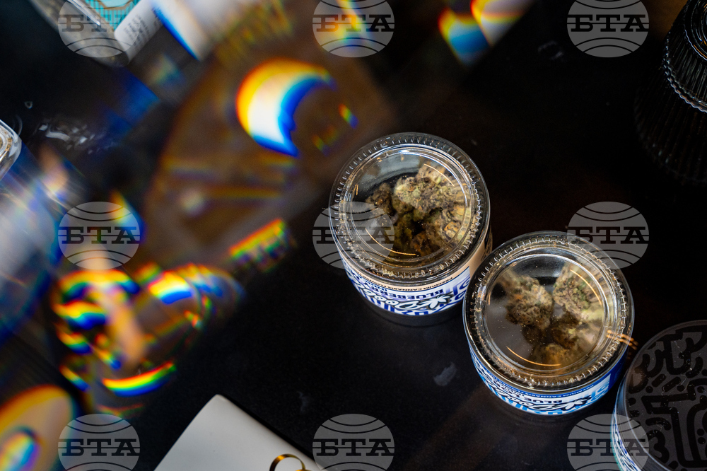 Trump Marijuana Reclassification