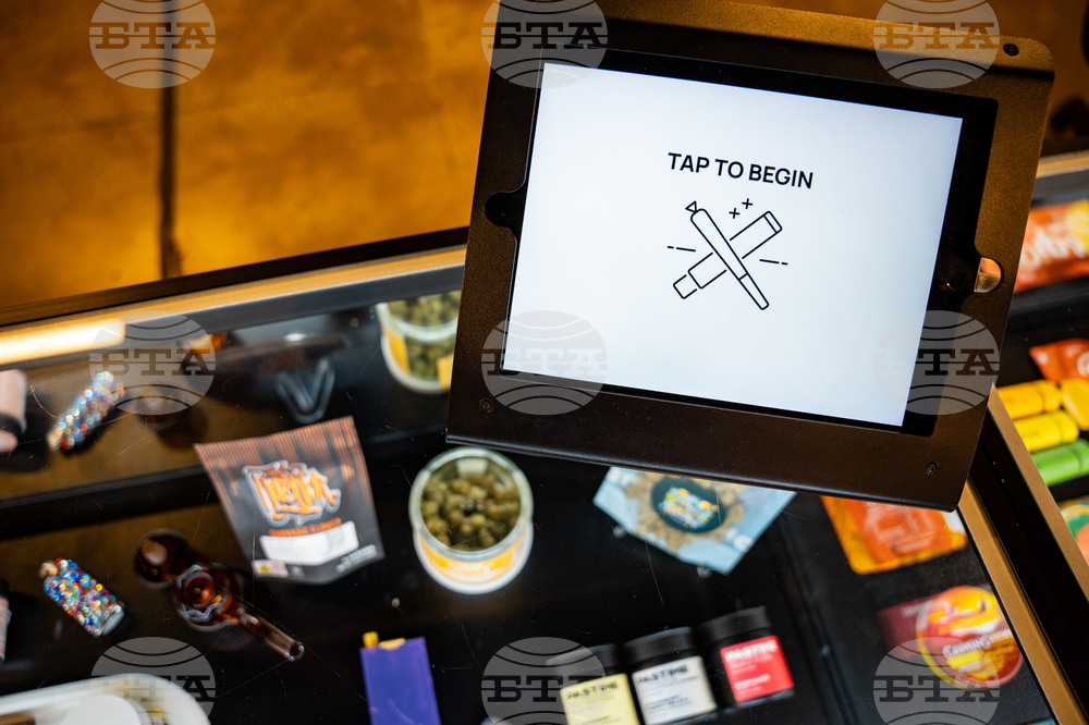 Trump Marijuana Reclassification