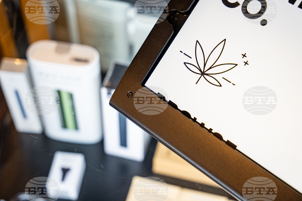 Trump Marijuana Reclassification