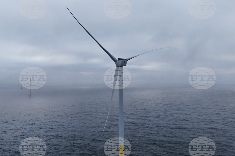 Climate Offshore Wind