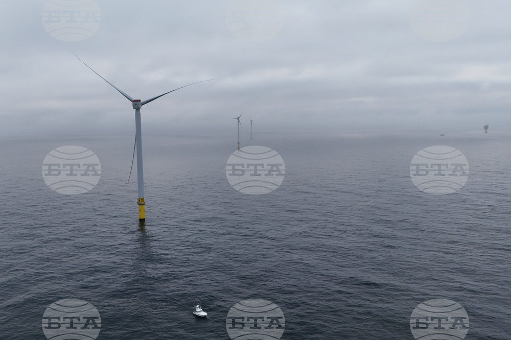 Climate Offshore Wind