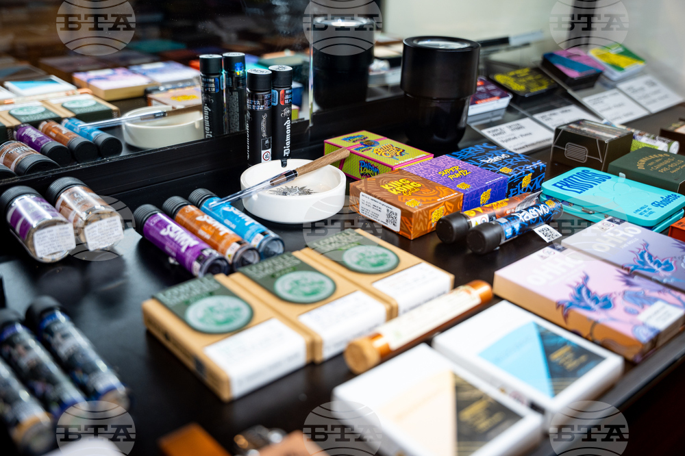 Trump Marijuana Reclassification