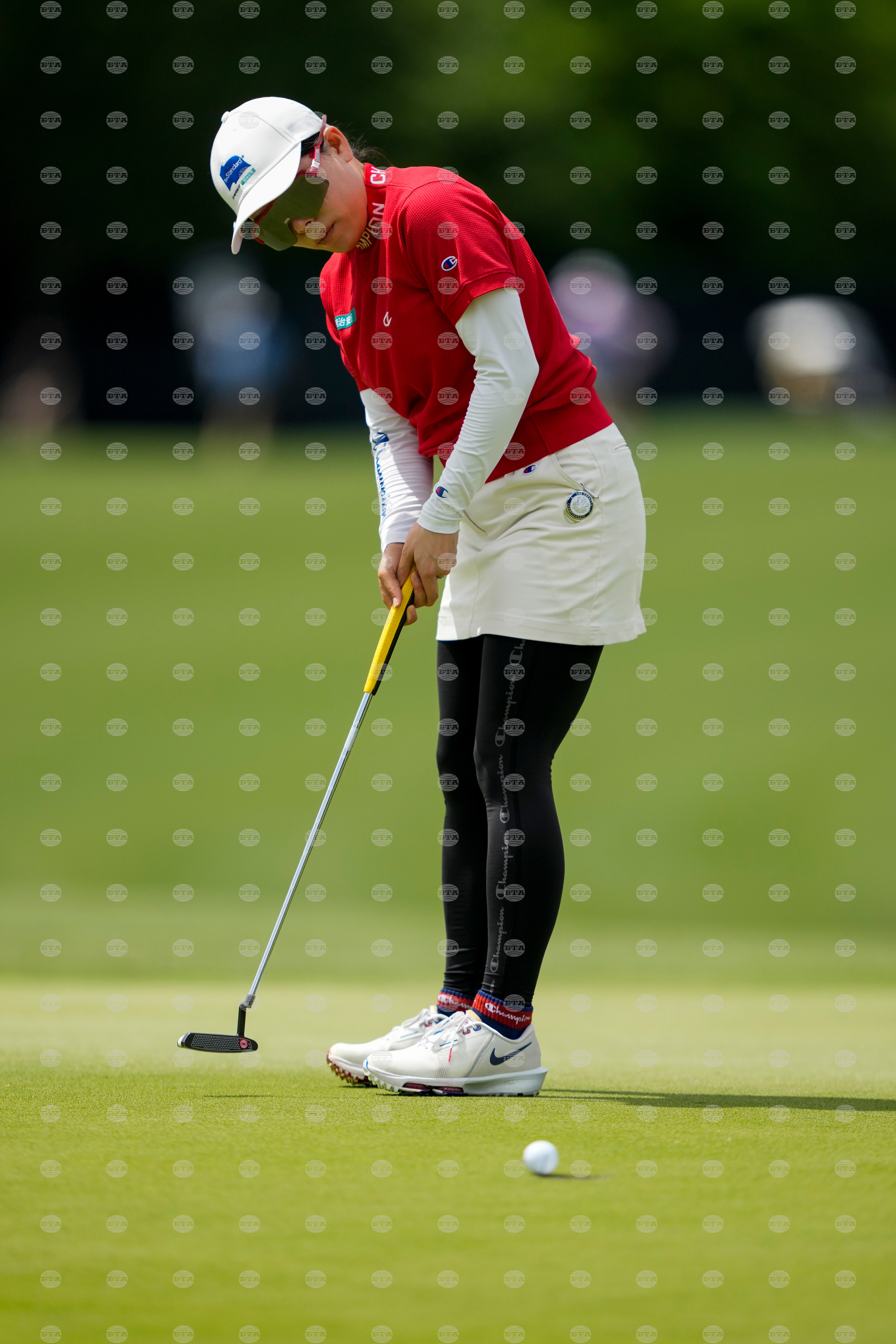 LPGA Tour Golf