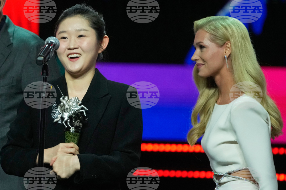 Russia Moscow International Film Festival