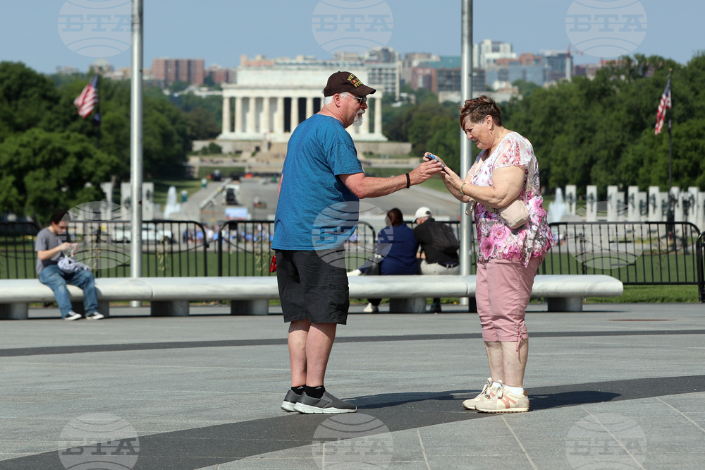 Washington Daily Life