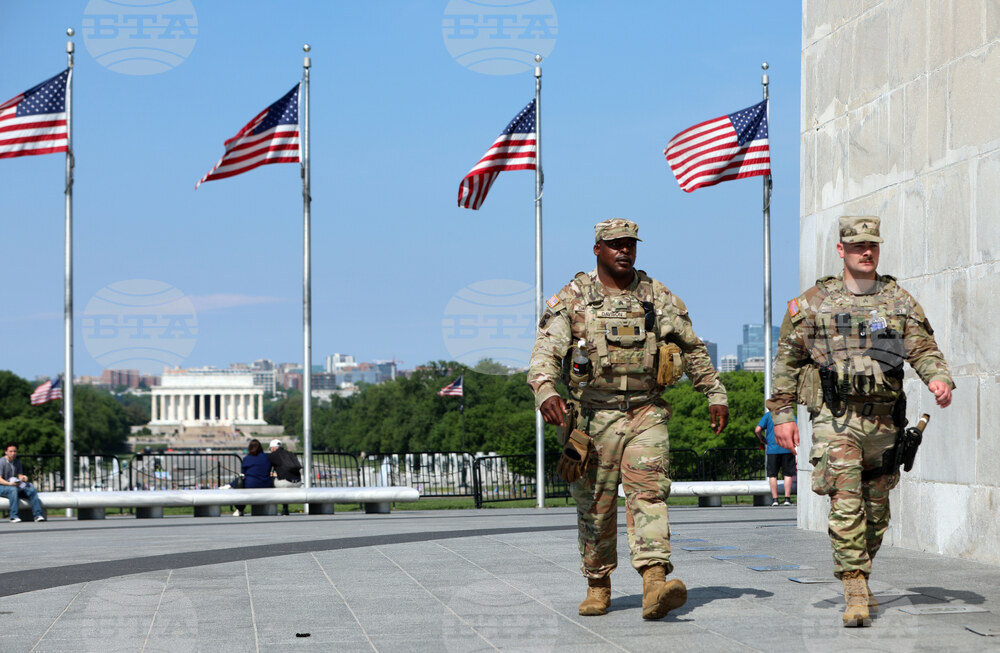 Washington Daily Life