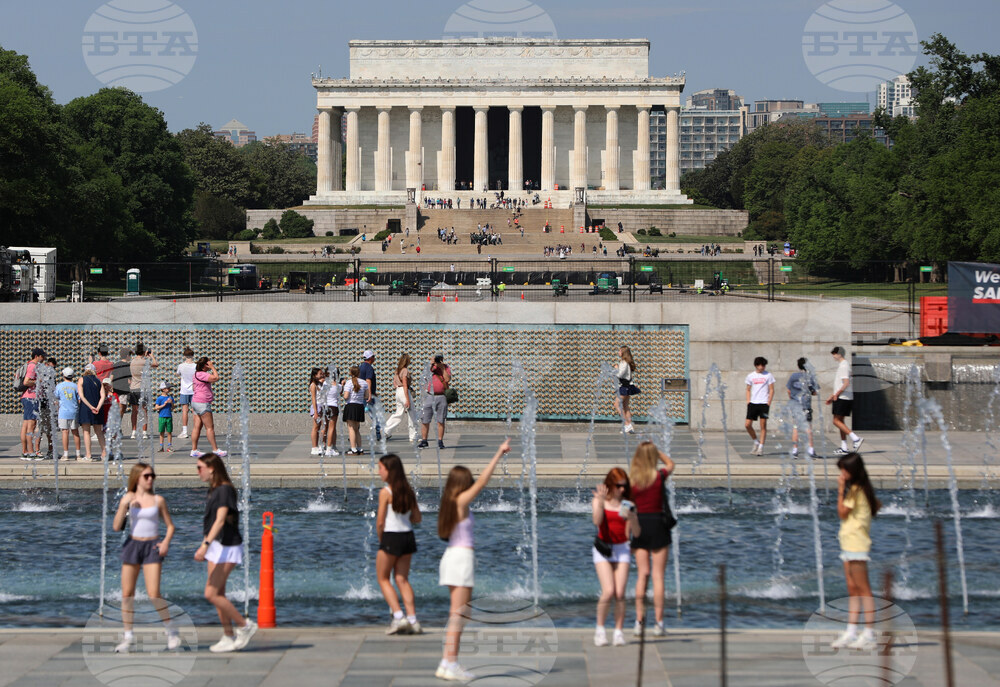 Washington Daily Life