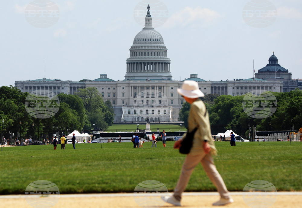 Washington Daily Life