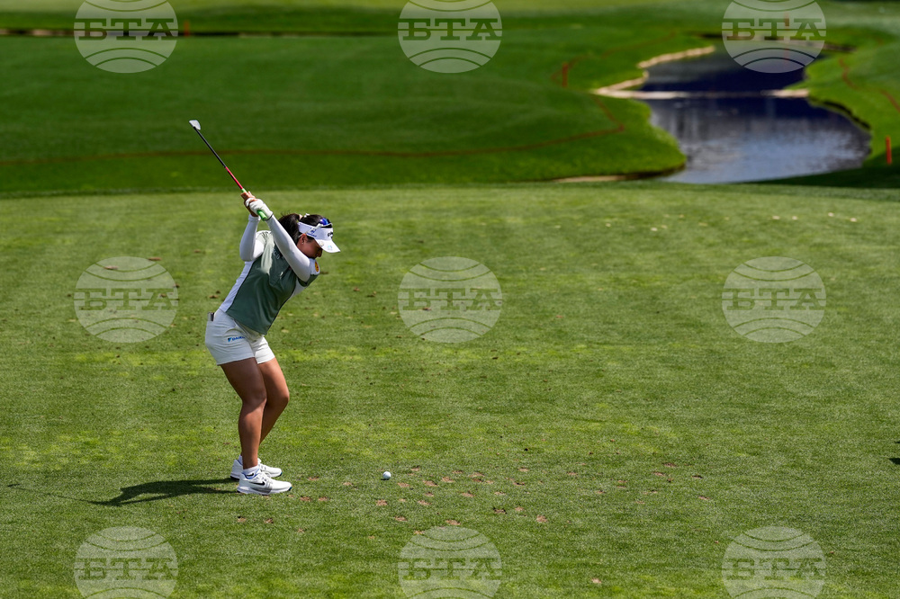 LPGA Tour Golf