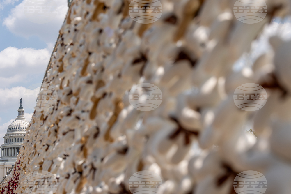 Russia Ukraine War US