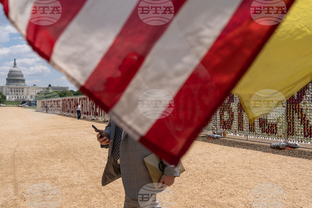 Russia Ukraine War US