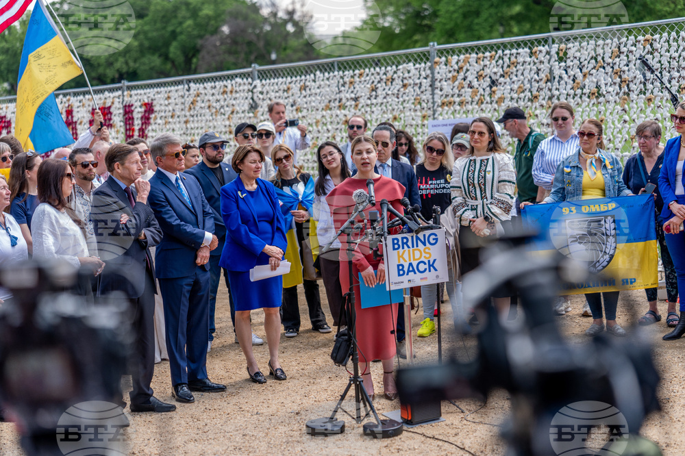 Russia Ukraine War US