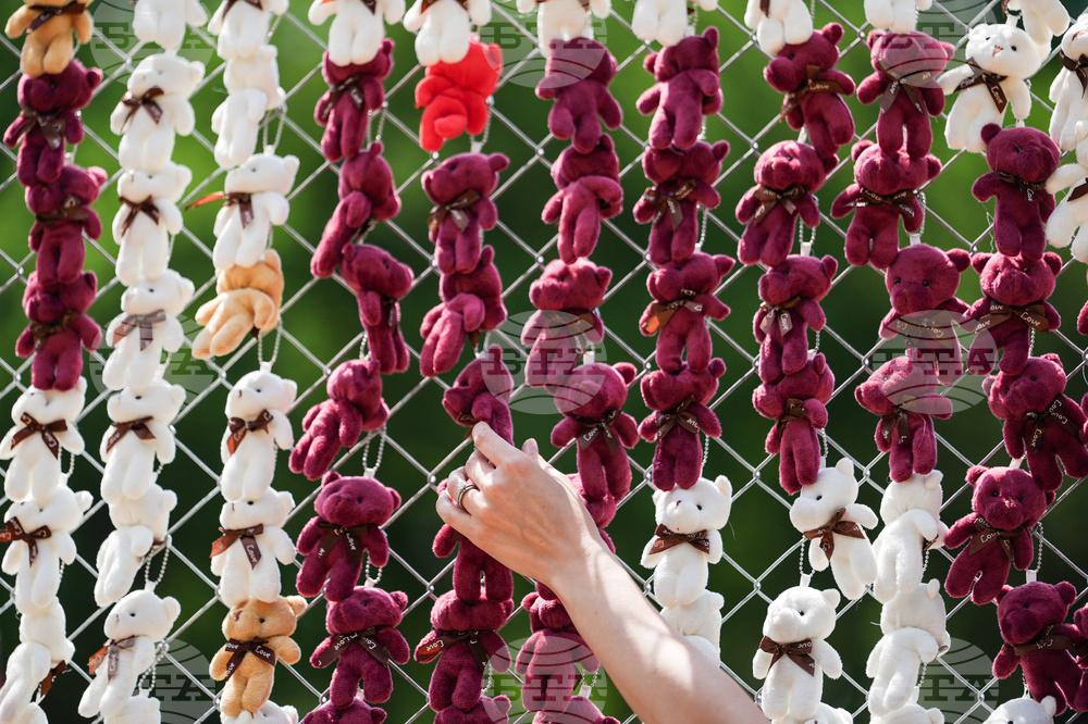 Russia Ukraine War US