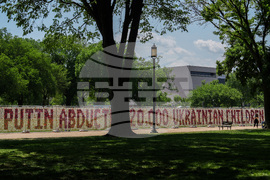 Russia Ukraine War US