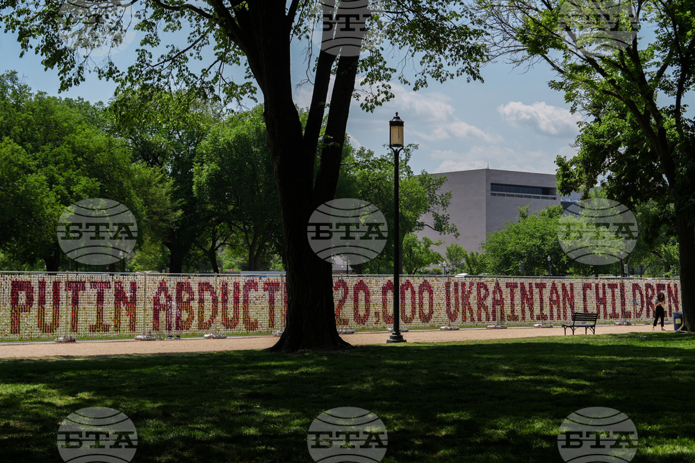 Russia Ukraine War US