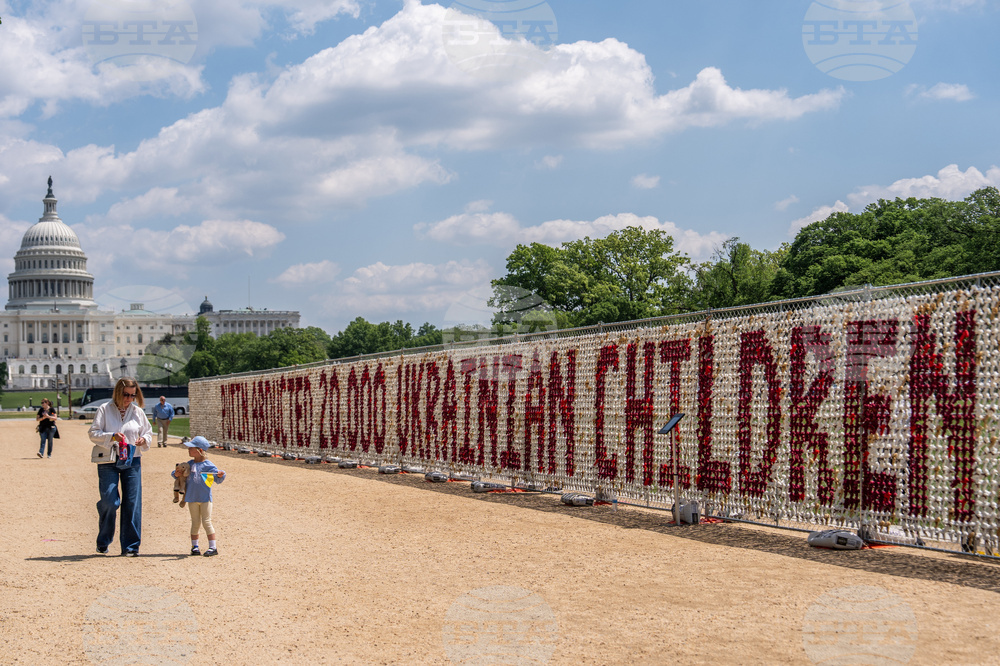 Russia Ukraine War US