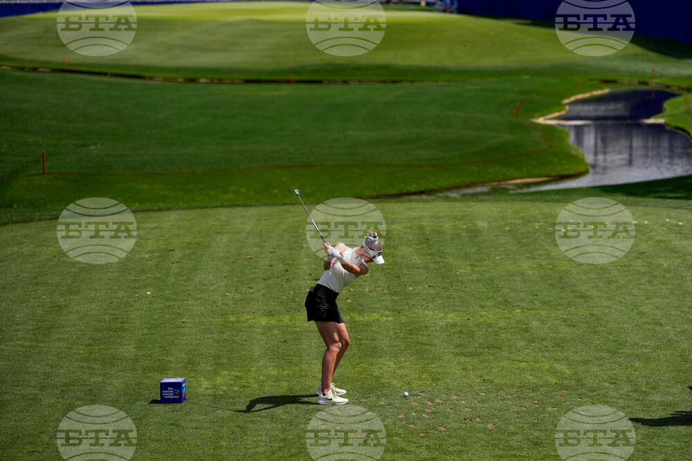 LPGA Tour Golf