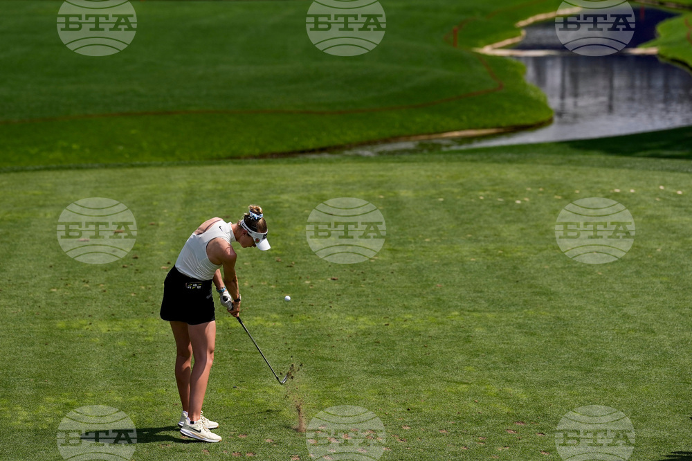 LPGA Tour Golf