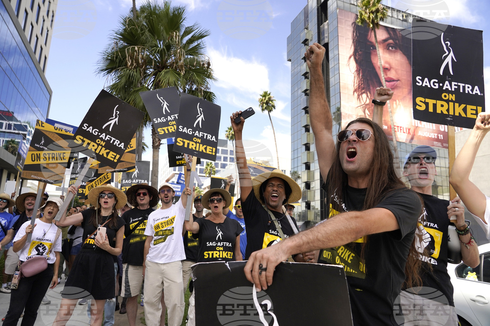 Pictures of the Week-North America-Photo Gallery