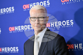 Media CBS News Cooper
